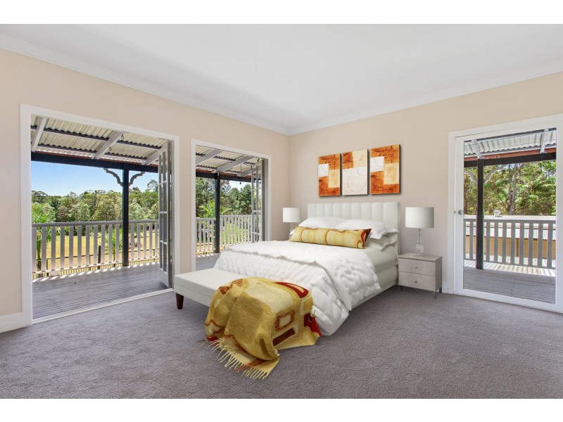17 Ronald Court, Peachester QLD 4519