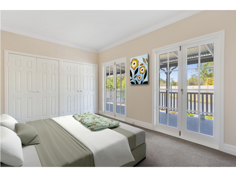 17 Ronald Court, Peachester QLD 4519