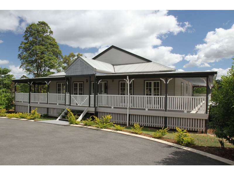 17 Ronald Court, Peachester QLD 4519