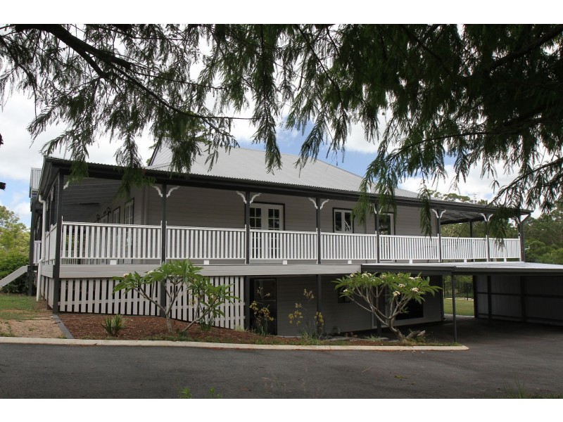17 Ronald Court, Peachester QLD 4519