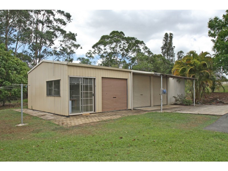 17 Ronald Court, Peachester QLD 4519