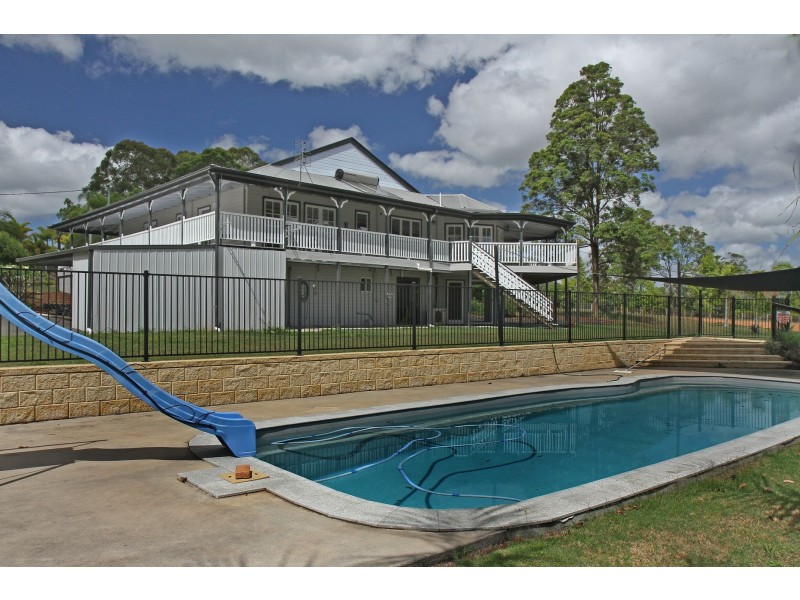 17 Ronald Court, Peachester QLD 4519