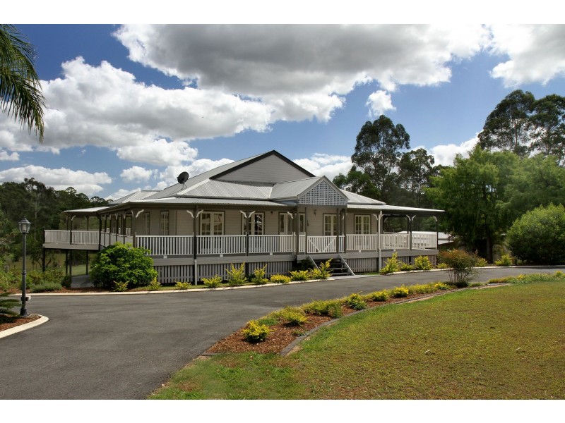 17 Ronald Court, Peachester QLD 4519