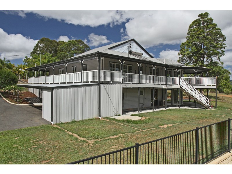 17 Ronald Court, Peachester QLD 4519