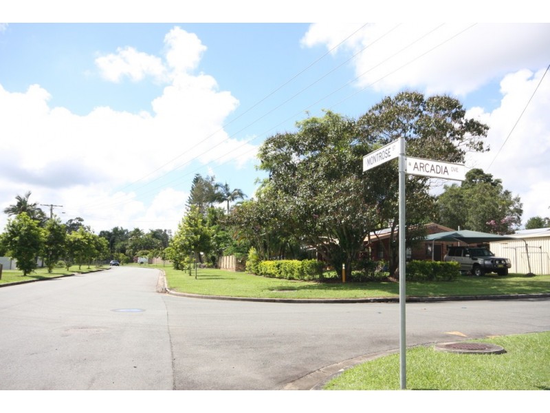 Lot 5 Montrose Street, Beerwah QLD 4519