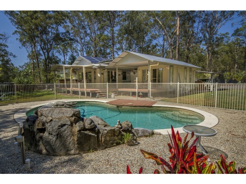 3184 Old Gympie Road, Beerwah QLD 4519