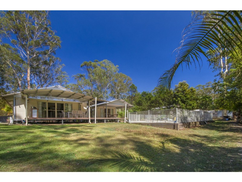 3184 Old Gympie Road, Beerwah QLD 4519