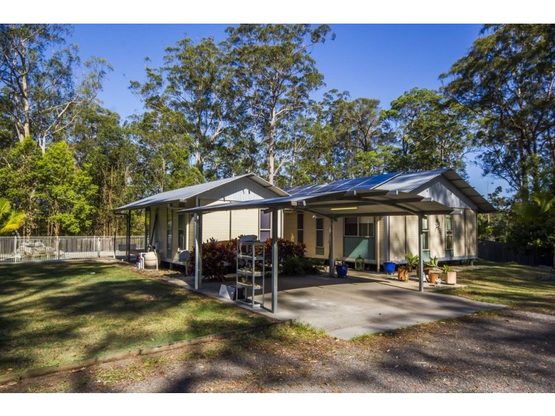 3184 Old Gympie Road, Beerwah QLD 4519