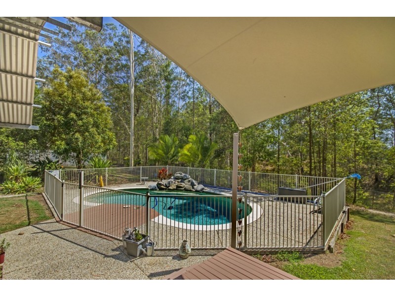 3184 Old Gympie Road, Beerwah QLD 4519