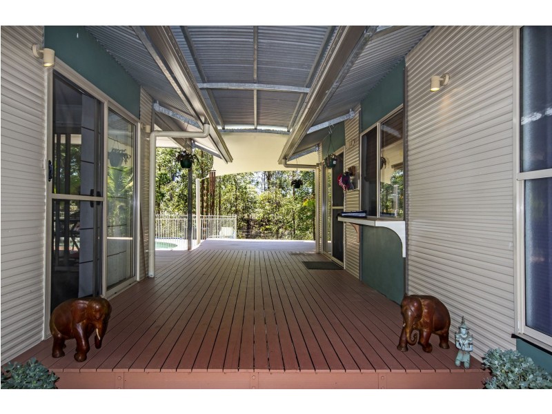 3184 Old Gympie Road, Beerwah QLD 4519