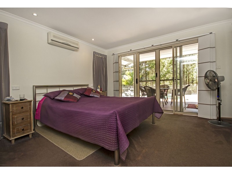 3184 Old Gympie Road, Beerwah QLD 4519