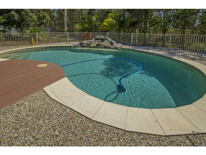 3184 Old Gympie Road, Beerwah QLD 4519