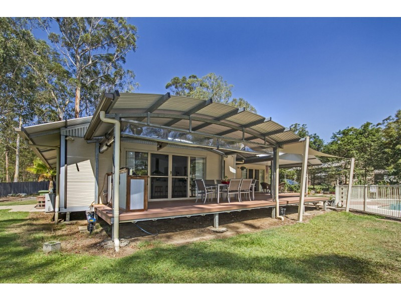3184 Old Gympie Road, Beerwah QLD 4519