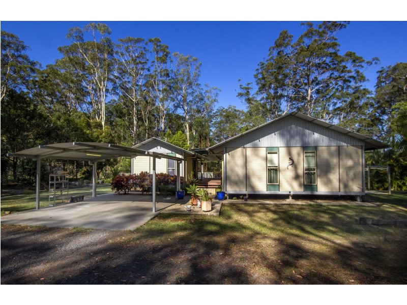 3184 Old Gympie Road, Beerwah QLD 4519