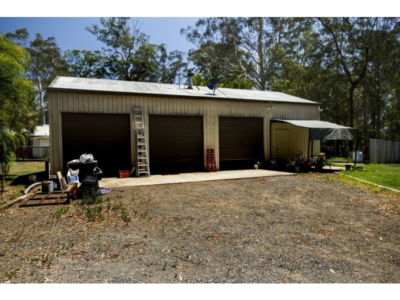 3184 Old Gympie Road, Beerwah QLD 4519
