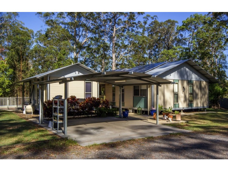 3184 Old Gympie Road, Beerwah QLD 4519