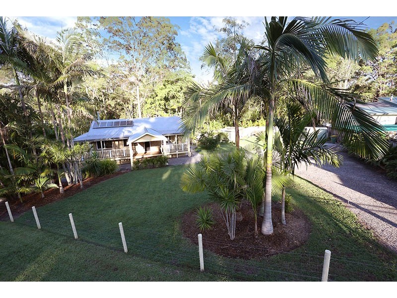 12 Annie Street, Landsborough QLD 4550