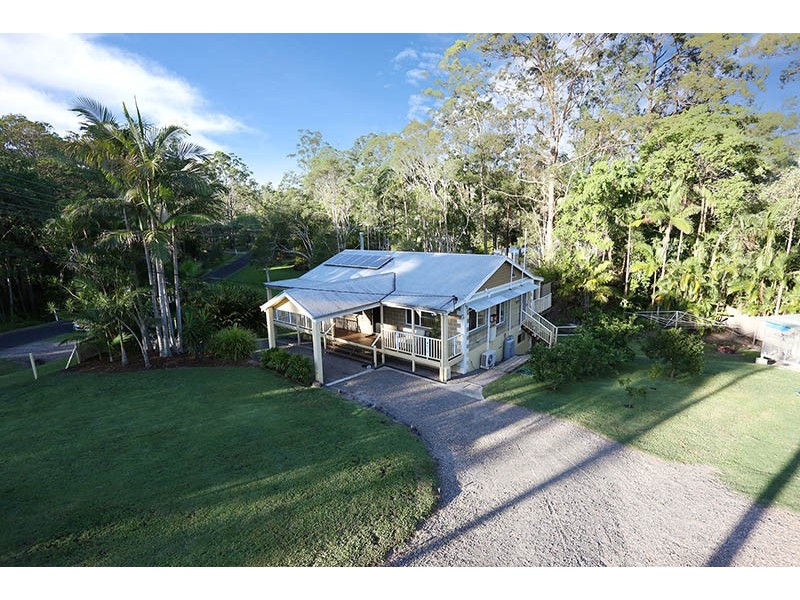 12 Annie Street, Landsborough QLD 4550