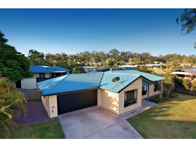 11 Coljohn Street, Landsborough QLD 4550