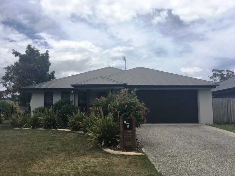 9 Monarch Place, Beerwah QLD 4519