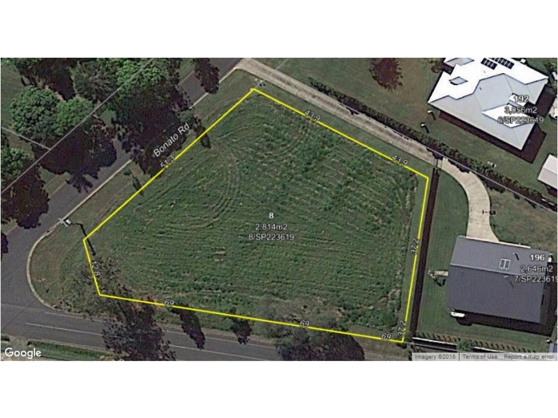 4 Bonato Rd, Glass House Mountains QLD 4518