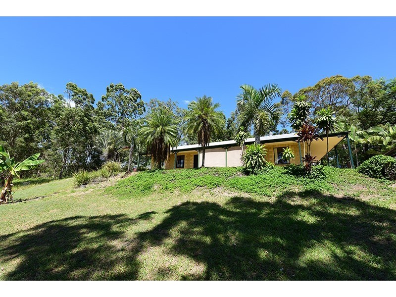181 Landsborough-Maleny Road, Landsborough QLD 4550