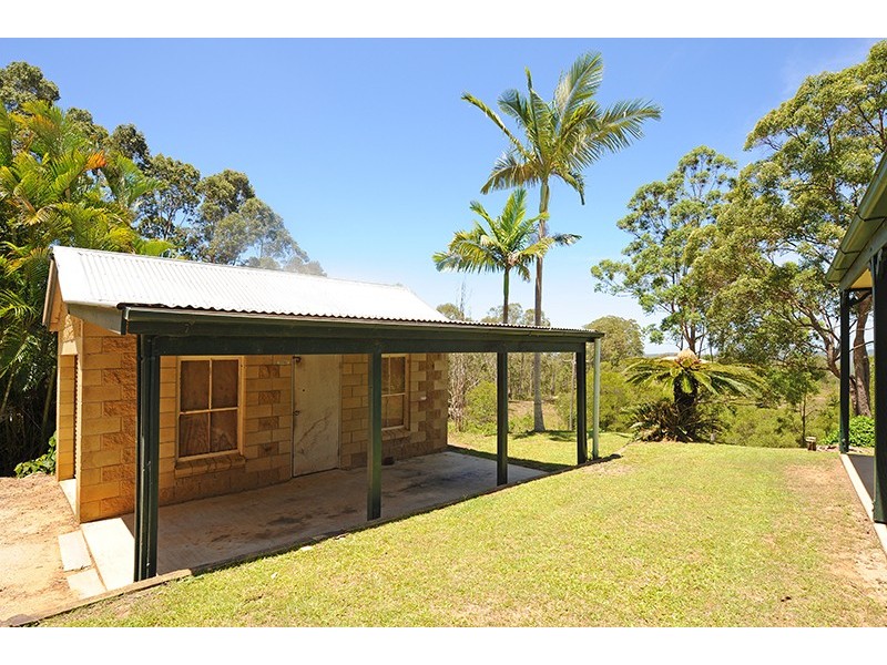 181 Landsborough-Maleny Road, Landsborough QLD 4550