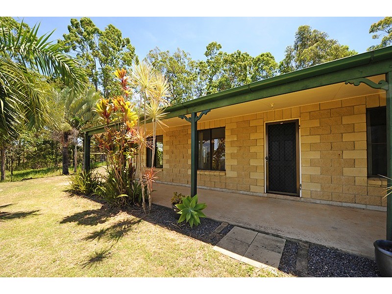 181 Landsborough-Maleny Road, Landsborough QLD 4550