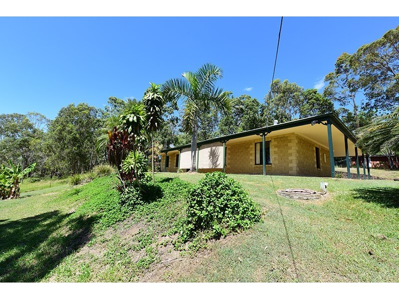 181 Landsborough-Maleny Road, Landsborough QLD 4550