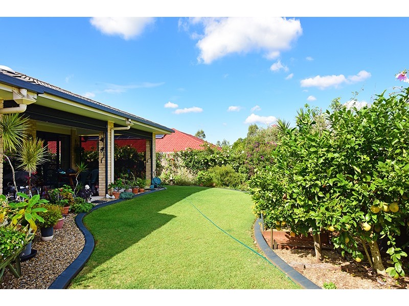 6 Sugar Coast Drive, Glass House Mountains QLD 4518
