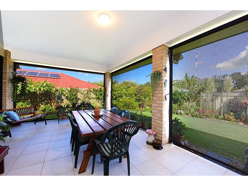 6 Sugar Coast Drive, Glass House Mountains QLD 4518
