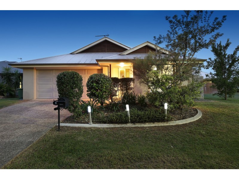 2 Hickory Court, Beerwah QLD 4519