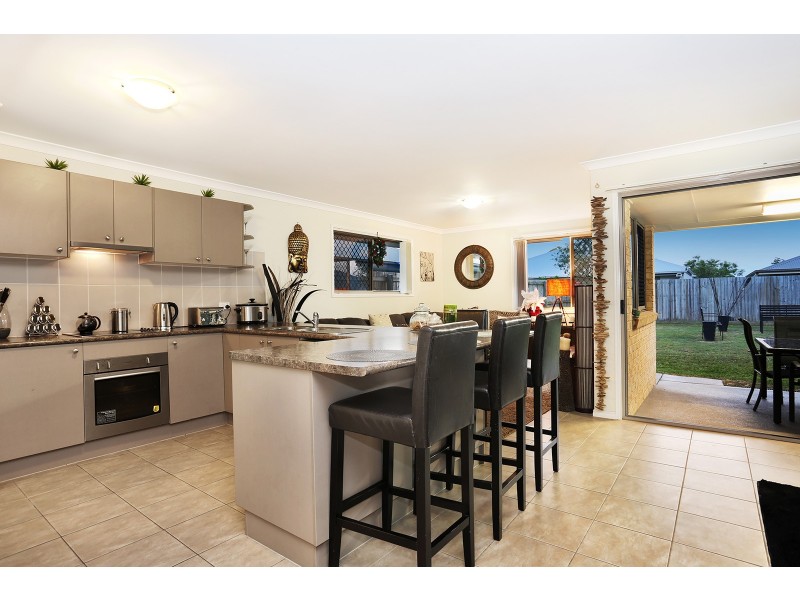 2 Hickory Court, Beerwah QLD 4519