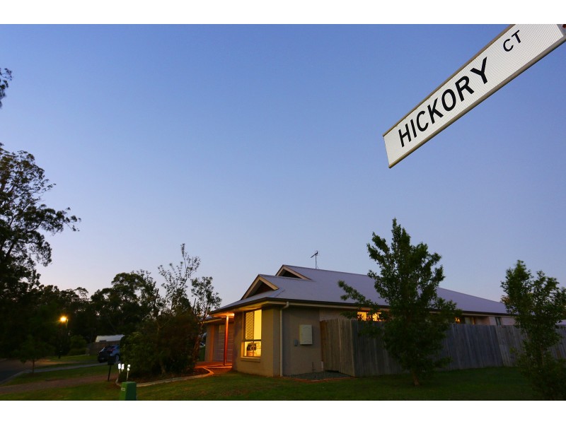 2 Hickory Court, Beerwah QLD 4519