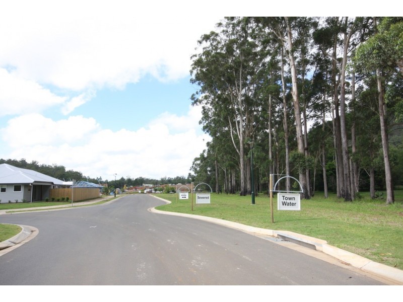 Lot 9 Malanda Court, Beerwah QLD 4519