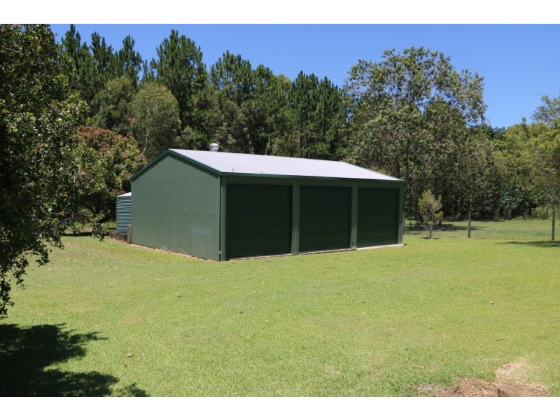 66 Parkview Road, Glass House Mountains QLD 4518