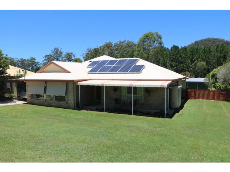 66 Parkview Road, Glass House Mountains QLD 4518