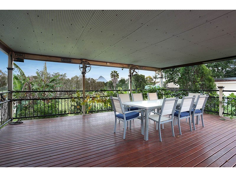 28 PETERS RD, Glass House Mountains QLD 4518
