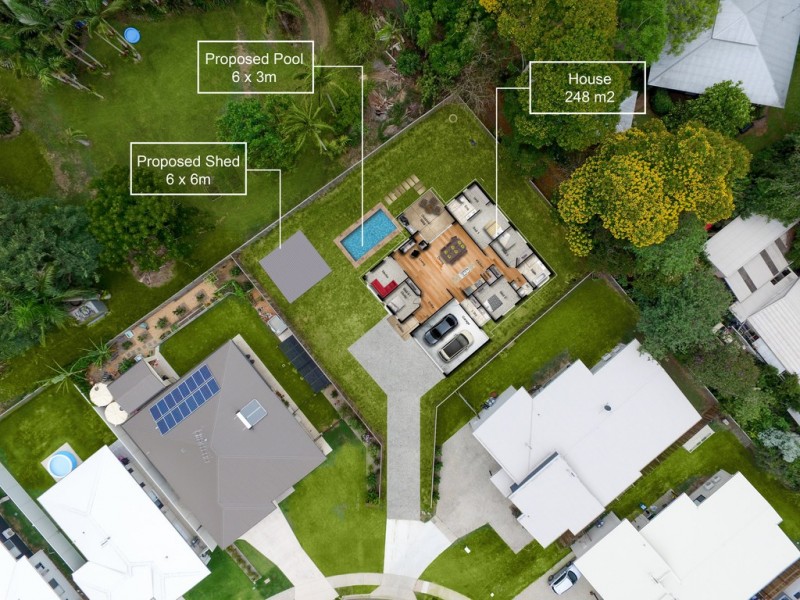 11 Palmerston Crescent, Beerwah QLD 4519