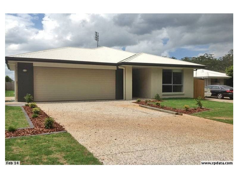35 Lapwing Circuit, Beerwah QLD 4519