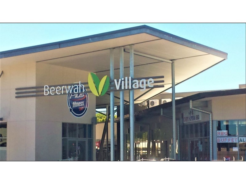 81 Beerwah Parade, Beerwah QLD 4519