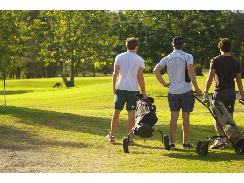 Lot 3 Malanda Court, Beerwah QLD 4519