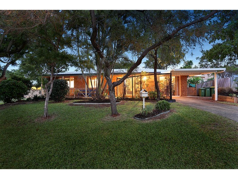 26 Mellumview Drive, Beerwah QLD 4519