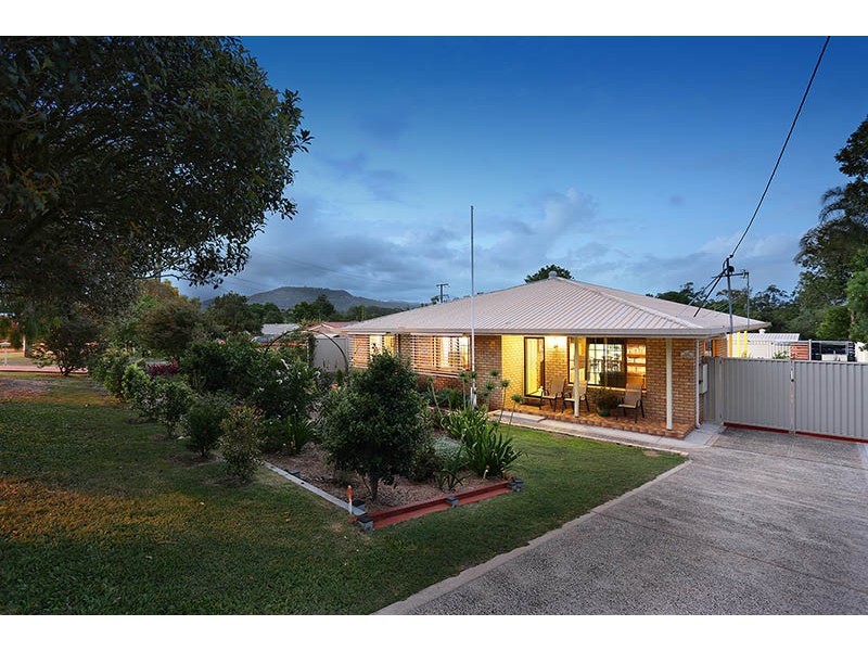 58 Pine Camp Road, Beerwah QLD 4519