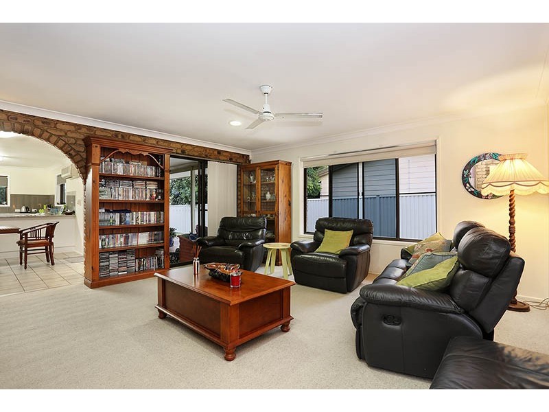 58 Pine Camp Road, Beerwah QLD 4519