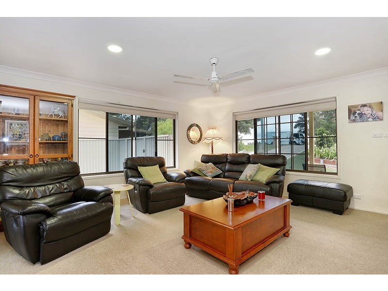 58 Pine Camp Road, Beerwah QLD 4519