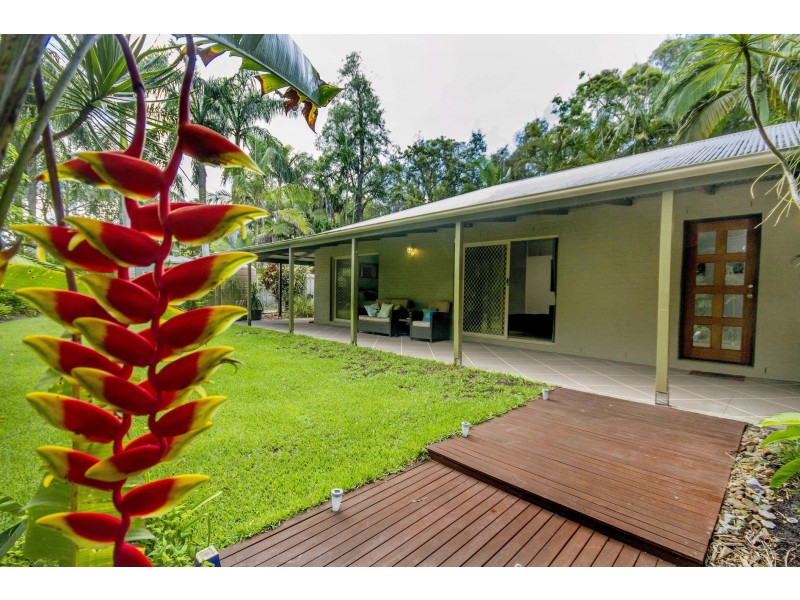 7 Newton Drive, Beerwah QLD 4519