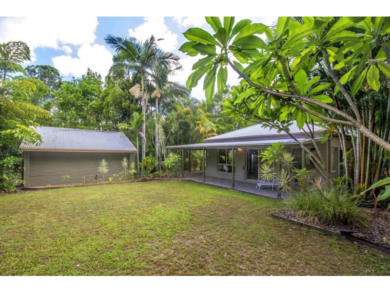 7 Newton Drive, Beerwah QLD 4519