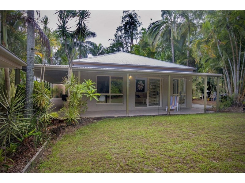 7 Newton Drive, Beerwah QLD 4519