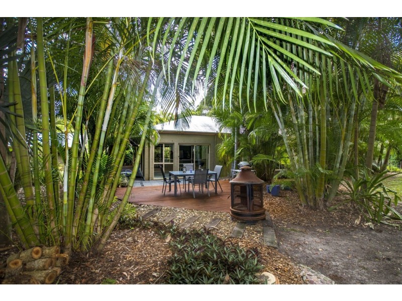 7 Newton Drive, Beerwah QLD 4519